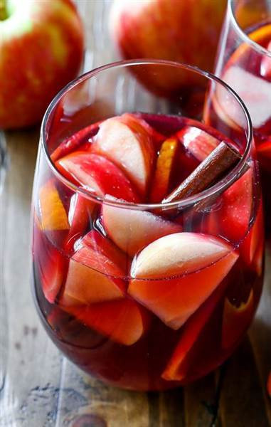 Traditional Thanksgiving Drinks
 11 easy Thanksgiving cocktail recipes that are delicious