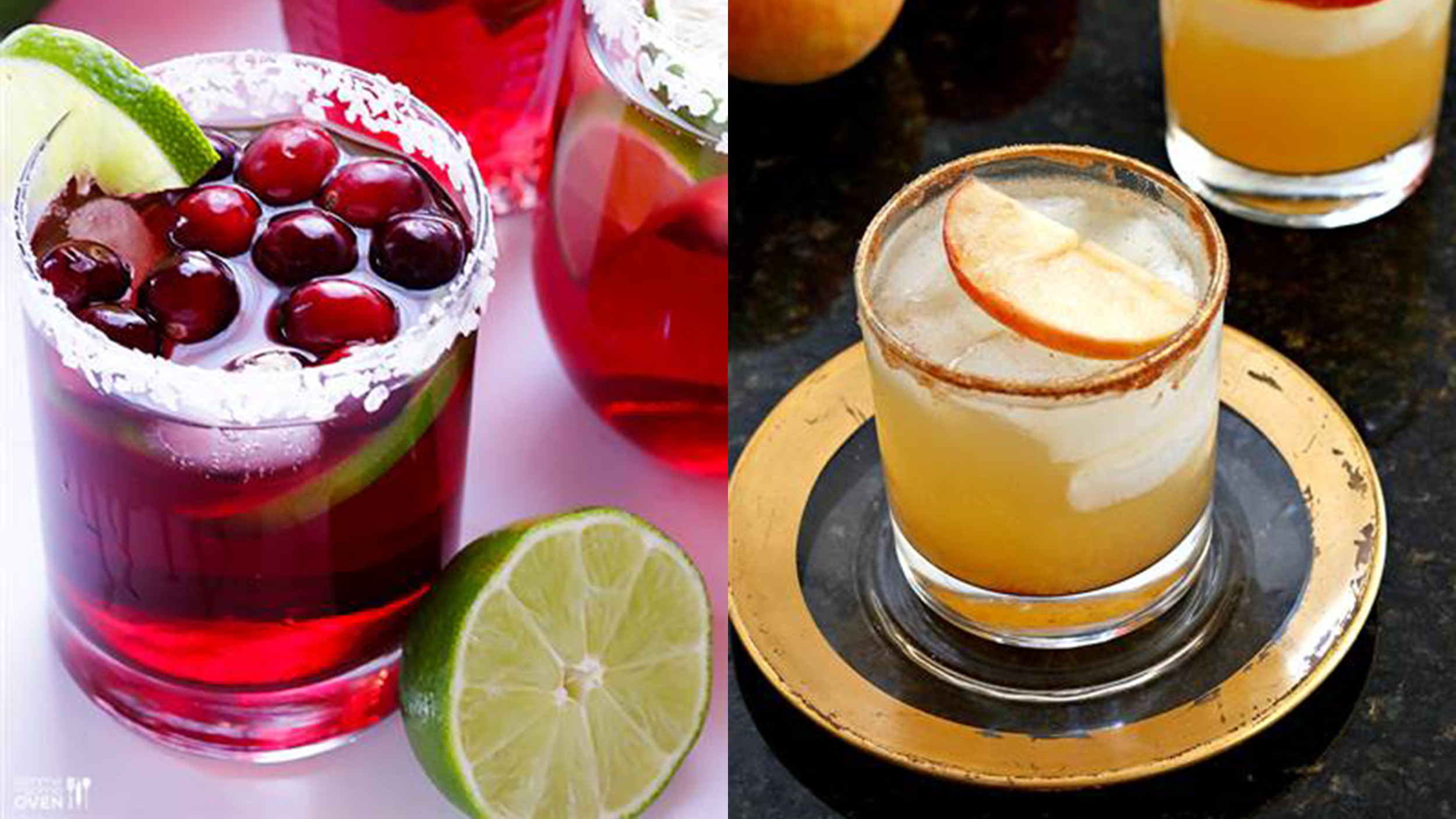 Traditional Thanksgiving Drinks
 11 easy Thanksgiving cocktail recipes that are delicious