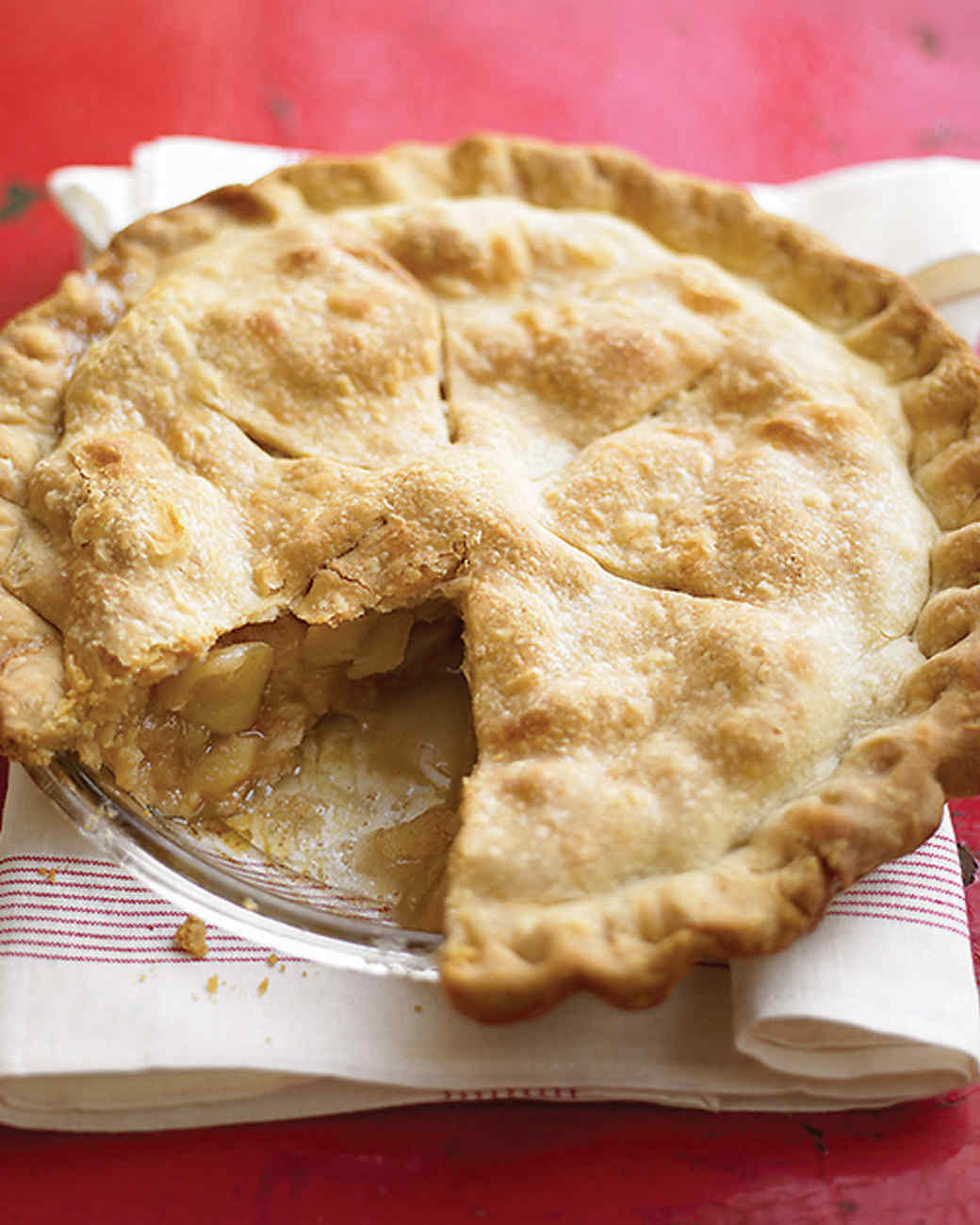 Traditional Thanksgiving Pies
 Easy Thanksgiving Pie and Tart Recipes