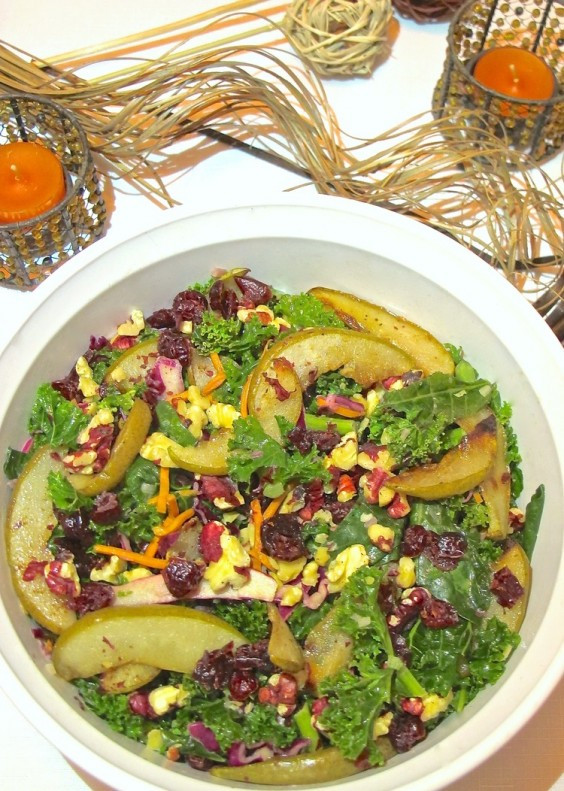 Traditional Thanksgiving Side Dishes
 29 Non Traditional Thanksgiving Side Dishes That Should Be
