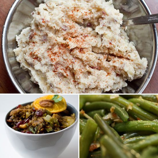Traditional Thanksgiving Side Dishes
 Pinterest Discover and save creative ideas