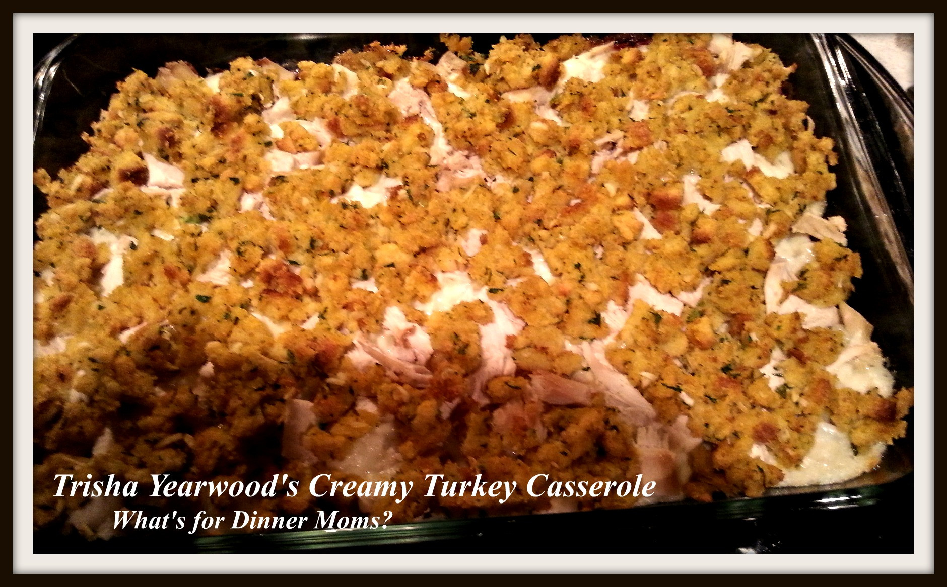The Best Ideas for Trisha Yearwood Thanksgiving Turkey ...