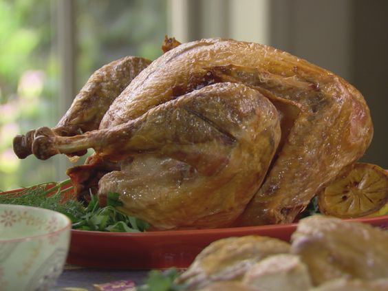 The Best Ideas for Trisha Yearwood Thanksgiving Turkey Recipe – Best ...