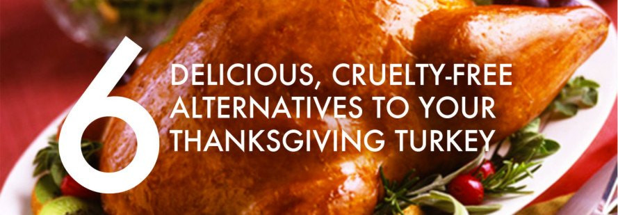 Turkey Alternatives Thanksgiving
 Field Roast Grain Meat Inhabitat – Green Design