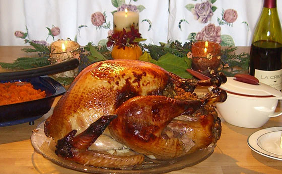 Turkey Brining Recipes Thanksgiving
 Best Turkey Brine Recipe