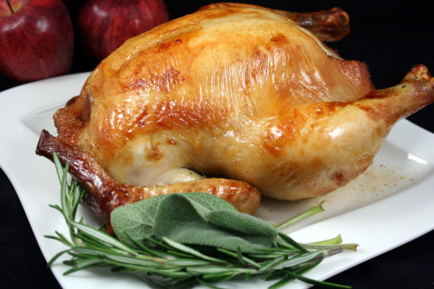 Turkey Brining Recipes Thanksgiving
 Alton Browns Brined Turkey Recipe Food