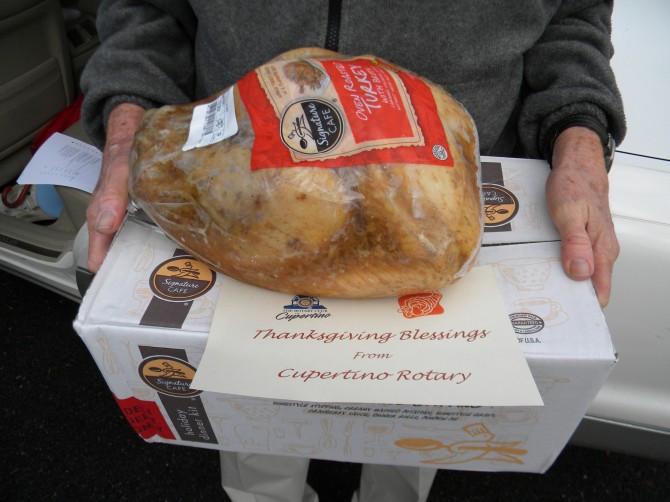 Turkey Delivered Thanksgiving
 Thanksgiving Turkey delivery service