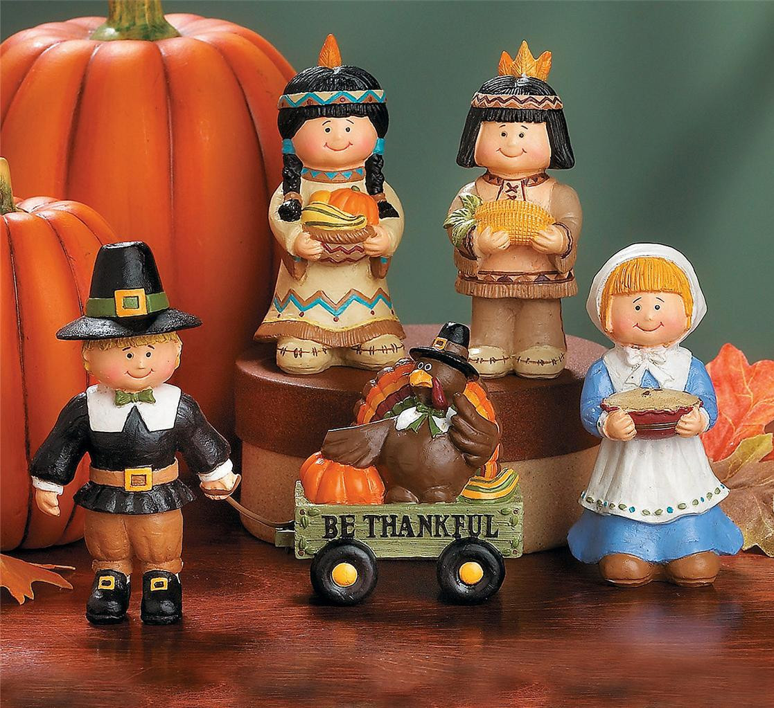 30 Best Ideas Turkey Figurines Thanksgiving – Best Diet and Healthy ...