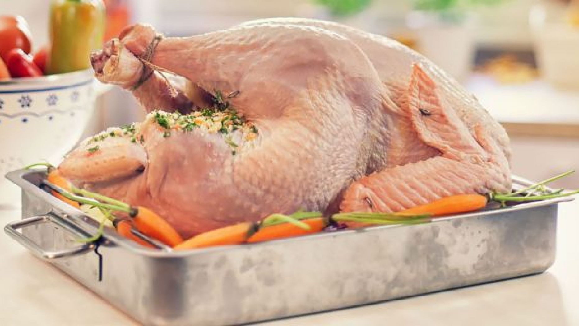 Turkey Hotline Thanksgiving
 The most ridiculous Thanksgiving turkey questions the