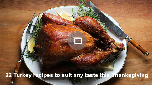 Turkey Hotline Thanksgiving
 Turkey hotline is open to help fix your holiday bird blunders