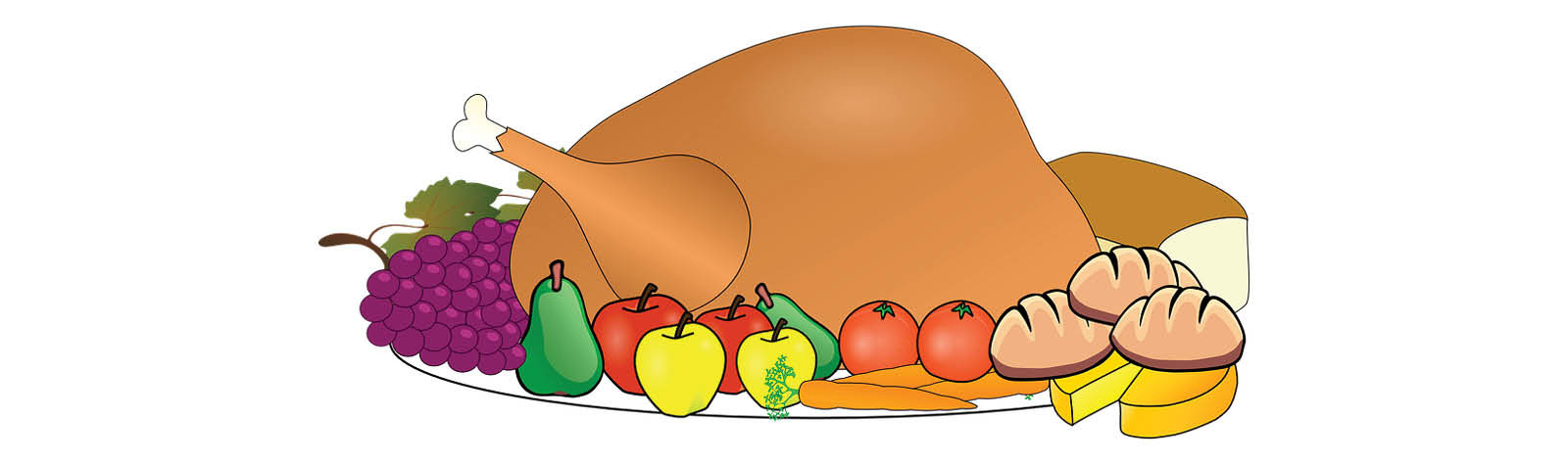 Turkey Hotline Thanksgiving
 What Does a Turkey Hotline Have to do with Distinct