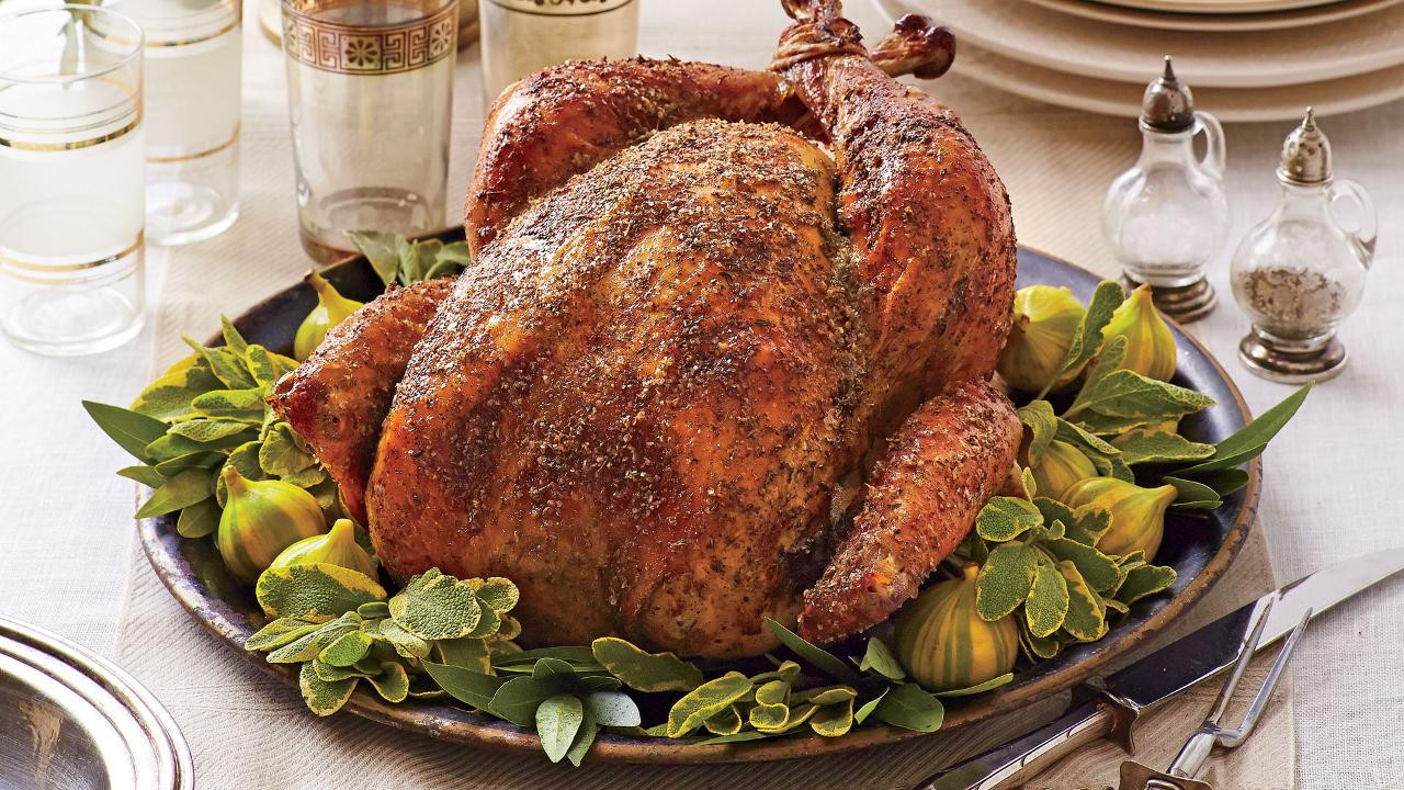 Turkey Hotline Thanksgiving
 Here’s What Happens When a Southerner Calls the Butterball