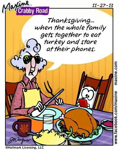 Turkey Humor Thanksgiving
 95 best images about Maxine Humor on Pinterest