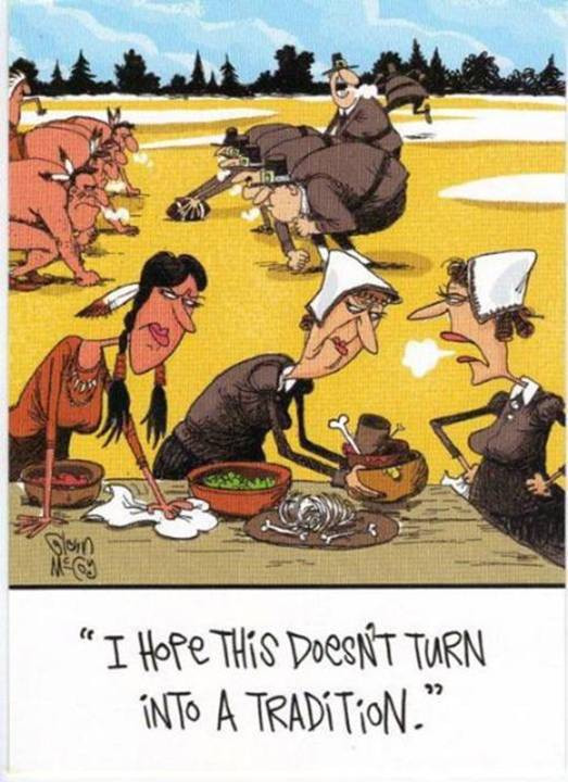 Turkey Humor Thanksgiving
 Thanksgiving Jokes