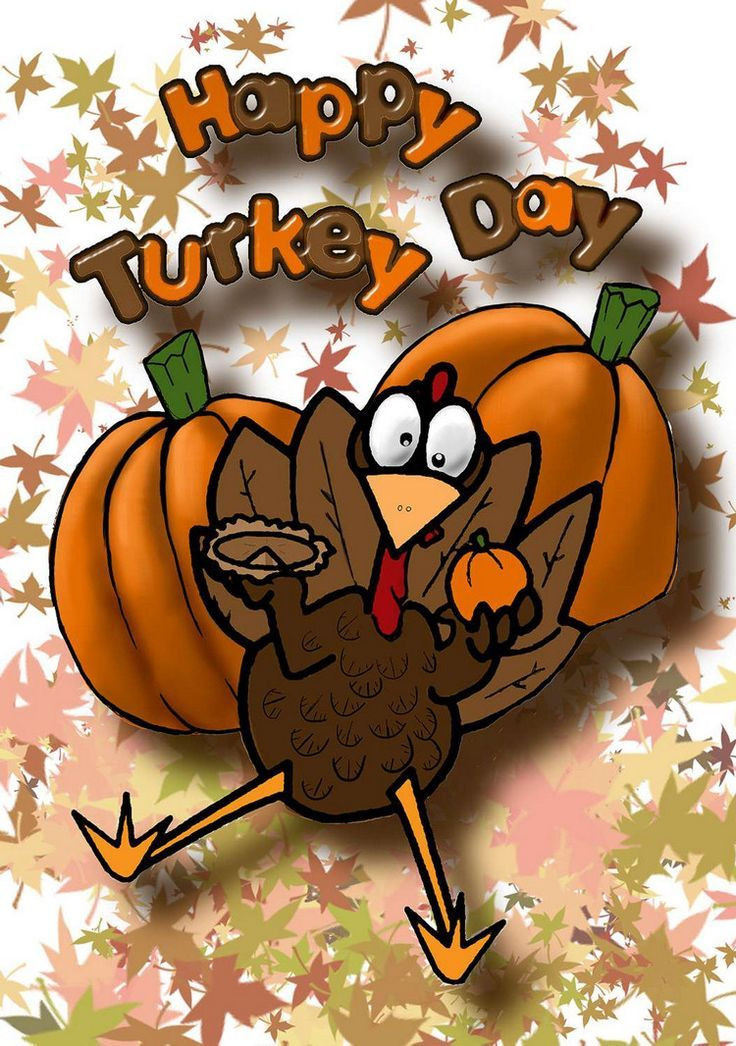 Turkey Images For Thanksgiving
 Happy Turkey Day s and for
