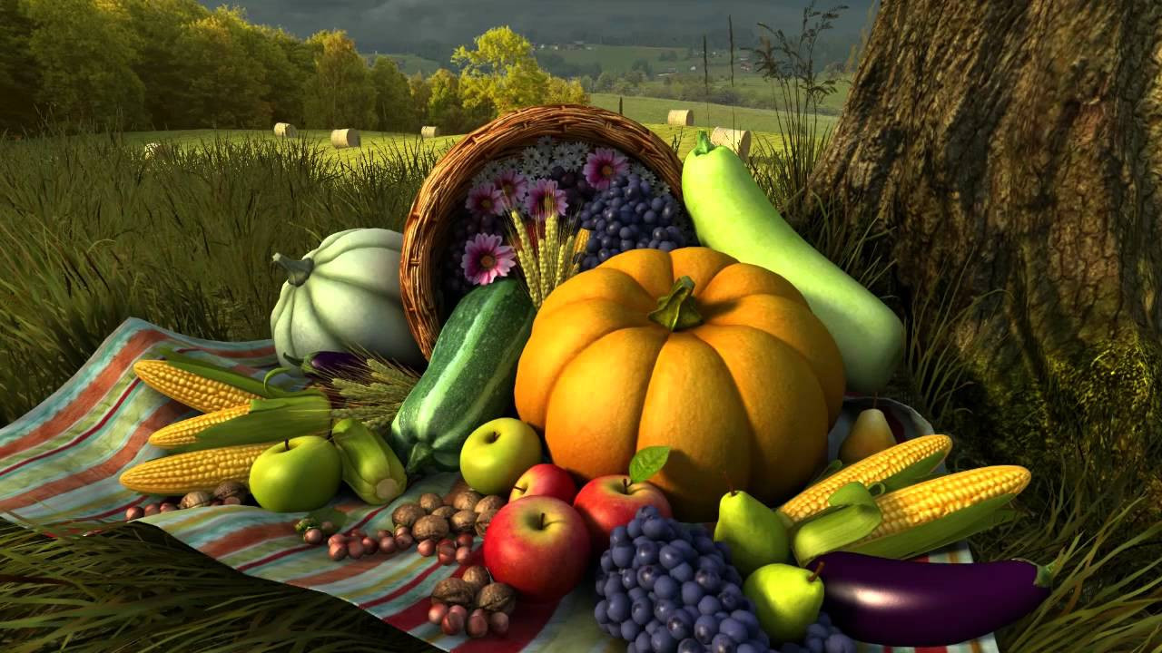 Turkey Images For Thanksgiving
 Thanksgiving Day 3D Screensaver