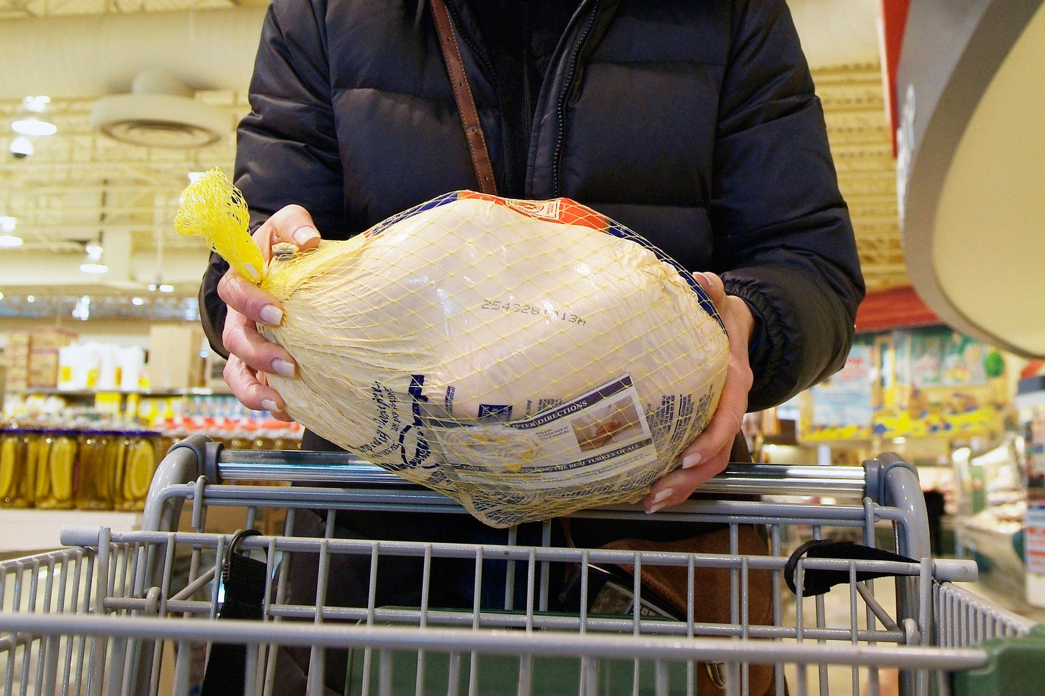 Turkey Prices 2019 Thanksgiving
 Best Thanksgiving Turkey Prices Deals at Safeway Tar