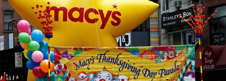 Turkey Prices For Thanksgiving 2019
 Macy s Thanksgiving Day Parade