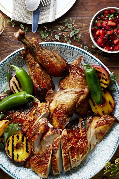 Turkey Recipe For Thanksgiving Dinner
 76 Traditional Thanksgiving Dinner Recipes Easy