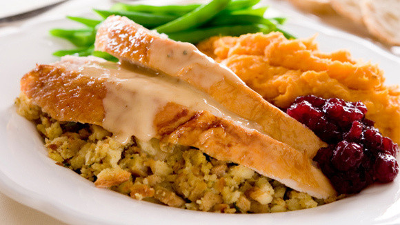 Turkey Recipe For Thanksgiving Dinner
 Recipes Thanksgiving Grandparents