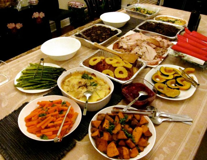 Turkey Recipe For Thanksgiving Dinner
 Thanksgiving Turkey Dinner Recipes