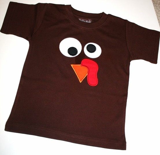 Turkey Shirts For Thanksgiving
 Turkey shirt for Thanksgiving