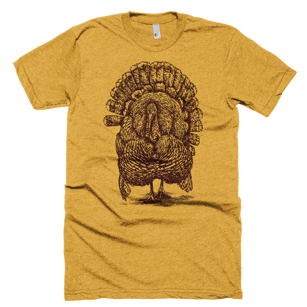 Turkey Shirts For Thanksgiving
 Wild Turkey T Shirt Thanksgiving Shirt Turkey T Shirt