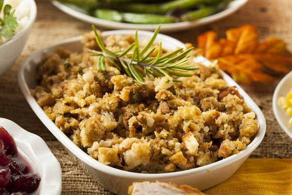 Turkey Stuffing Recipes For Thanksgiving
 Thanksgiving Stuffing Cheat Using Stove Top
