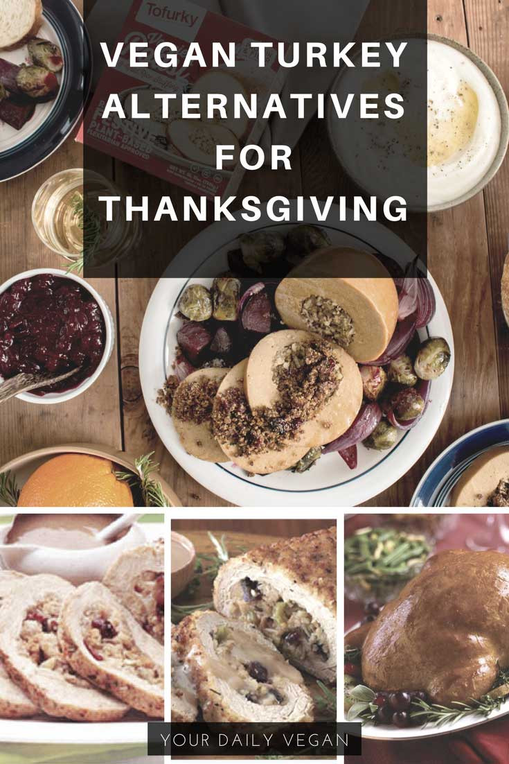 30 Of The Best Ideas For Turkey Substitutes For Thanksgiving – Best ...