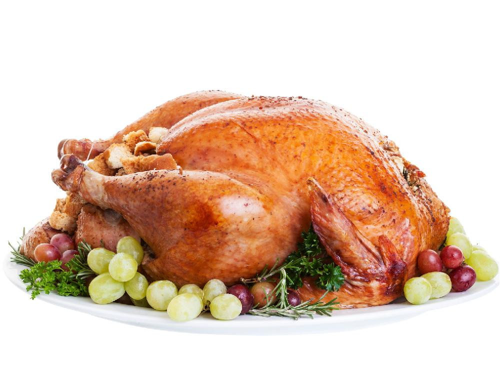 Turkey Thanksgiving Dinner
 10 foods and drinks you need for a great Thanksgiving
