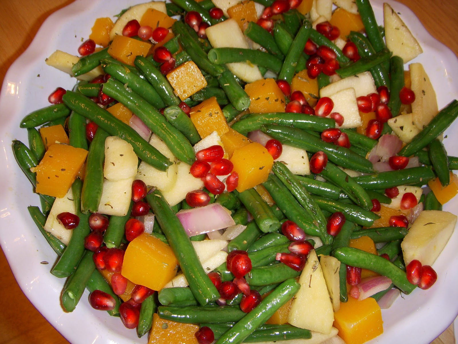Vegetable Side Dishes Christmas
 You Can t Eat What The Best Side to Fall For