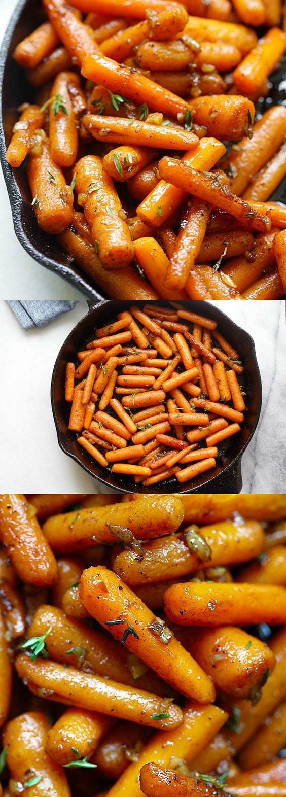 Vegetable Side Dishes For Thanksgiving
 50 Best Thanksgiving Ve able Side Dishes 2017
