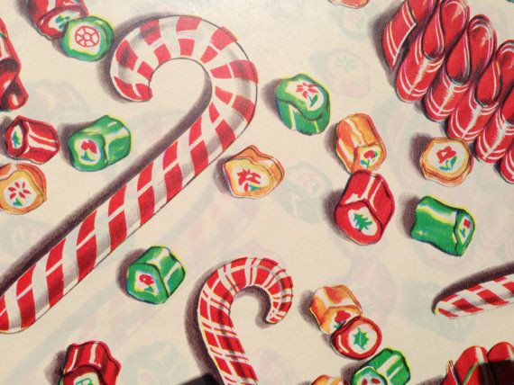 Vintage Christmas Candy
 313 best Vintage Christmas Cards & Design images on