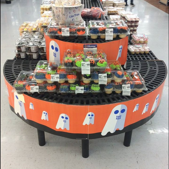 Walmart Halloween Cupcakes
 Get Walmart hours driving directions and check out weekly