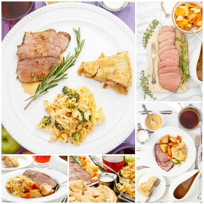 Walmart Thanksgiving Dinners Prepared
 6 Person Thanksgiving Dinner Under $50 Walmart Canada