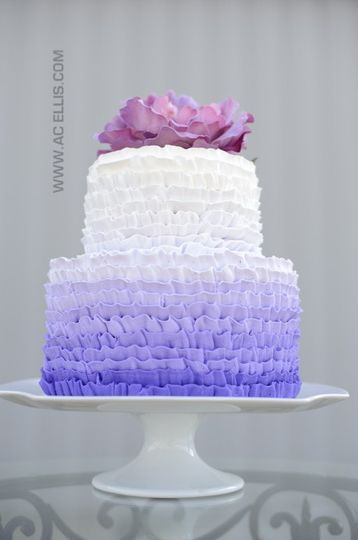 Wedding Cakes Sioux Falls Sd
 The Cake Lady Bakery Wedding Cake Sioux Falls SD