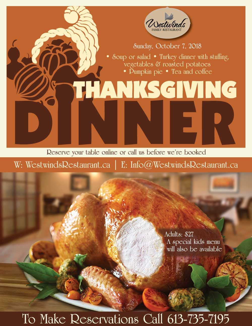 Wegmans Thanksgiving Dinner 2019
 Freshly Prepared Family Thanksgiving Dinner