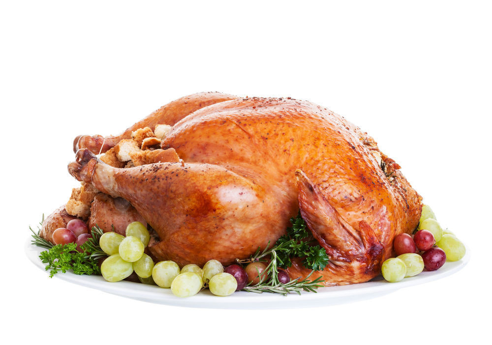 Wegmans Thanksgiving Turkey
 Cuomo Coca Cola FreshDirect Wal Mart Wegmans provide