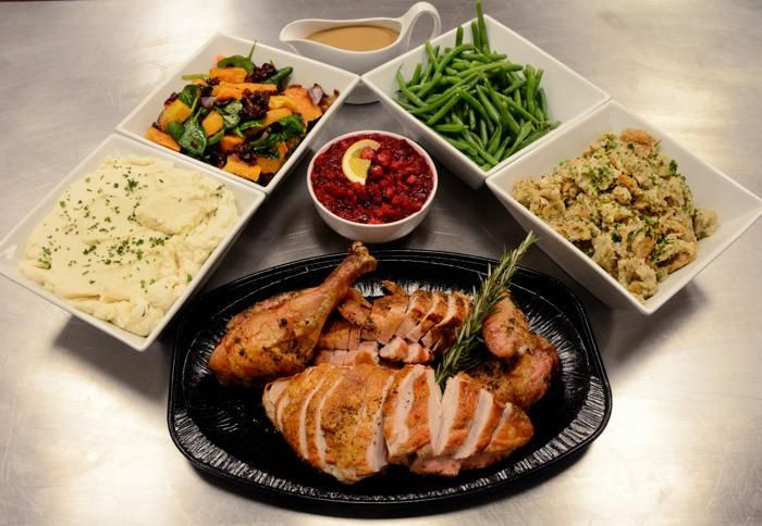Wegmans Turkey Dinner Thanksgiving 2019
 18 best Heart Health images on Pinterest