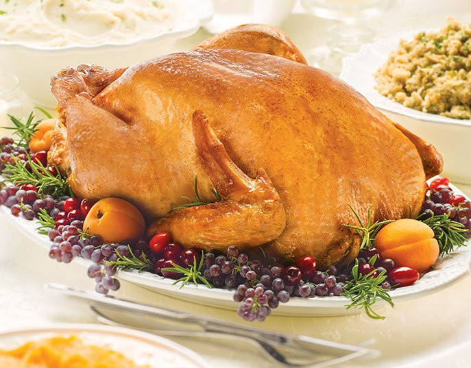 Wegmans Turkey Dinner Thanksgiving 2019
 Wegmans Catering Home