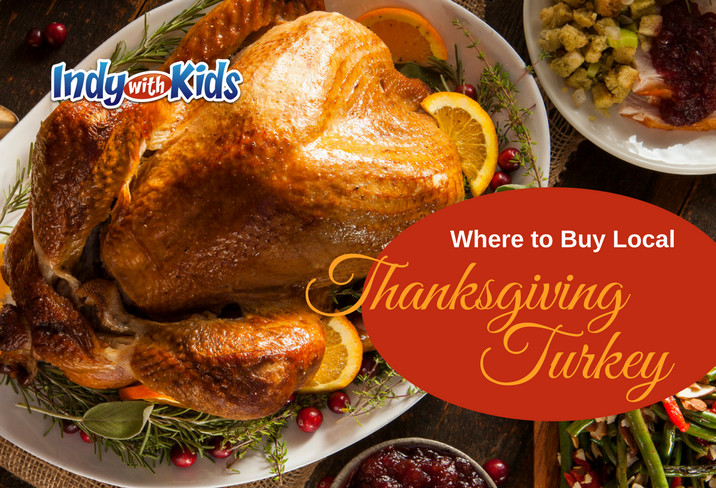 When To Buy Turkey For Thanksgiving
 Where to Buy Local Thanksgiving Turkeys in Indy