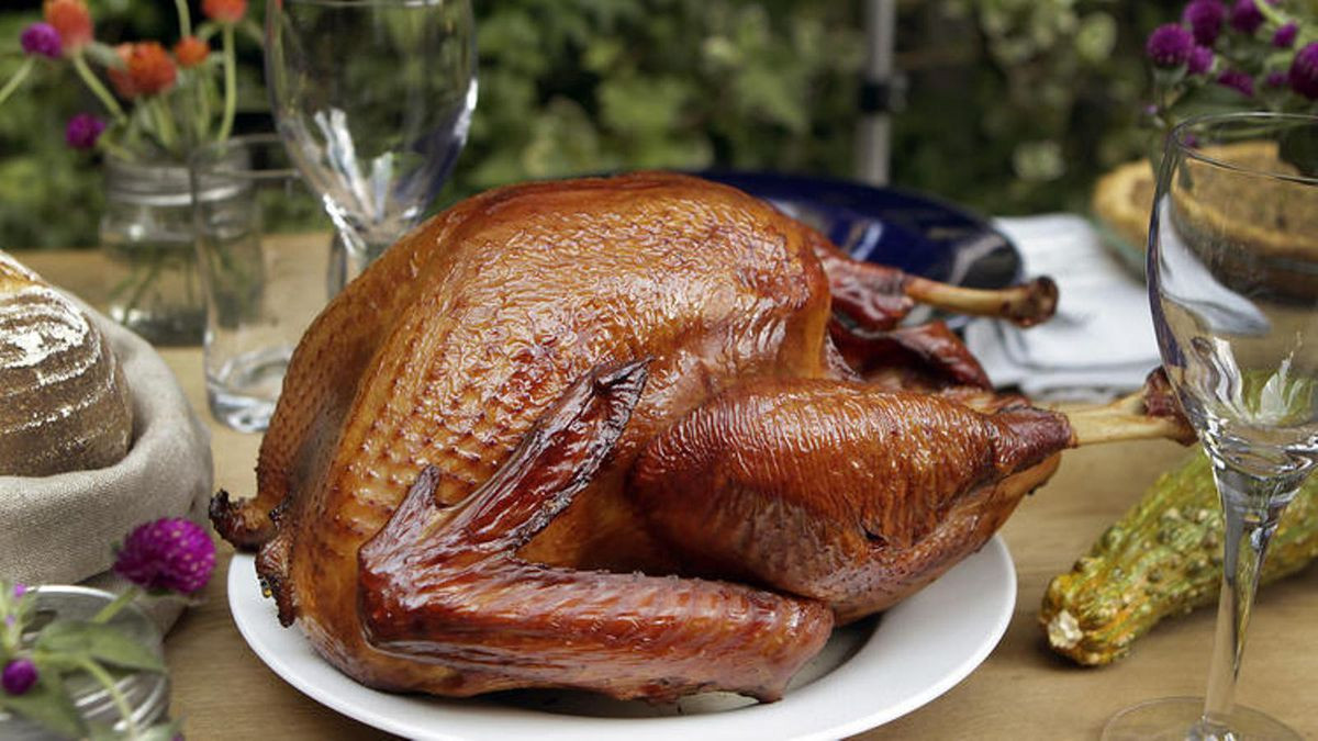 When To Buy Turkey For Thanksgiving
 Where to find your Thanksgiving turkey Los Angeles Times