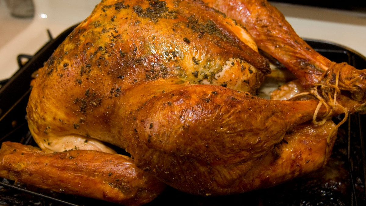 When To Thaw Turkey For Thanksgiving
 How long to thaw a turkey before Thanksgiving Plan ahead
