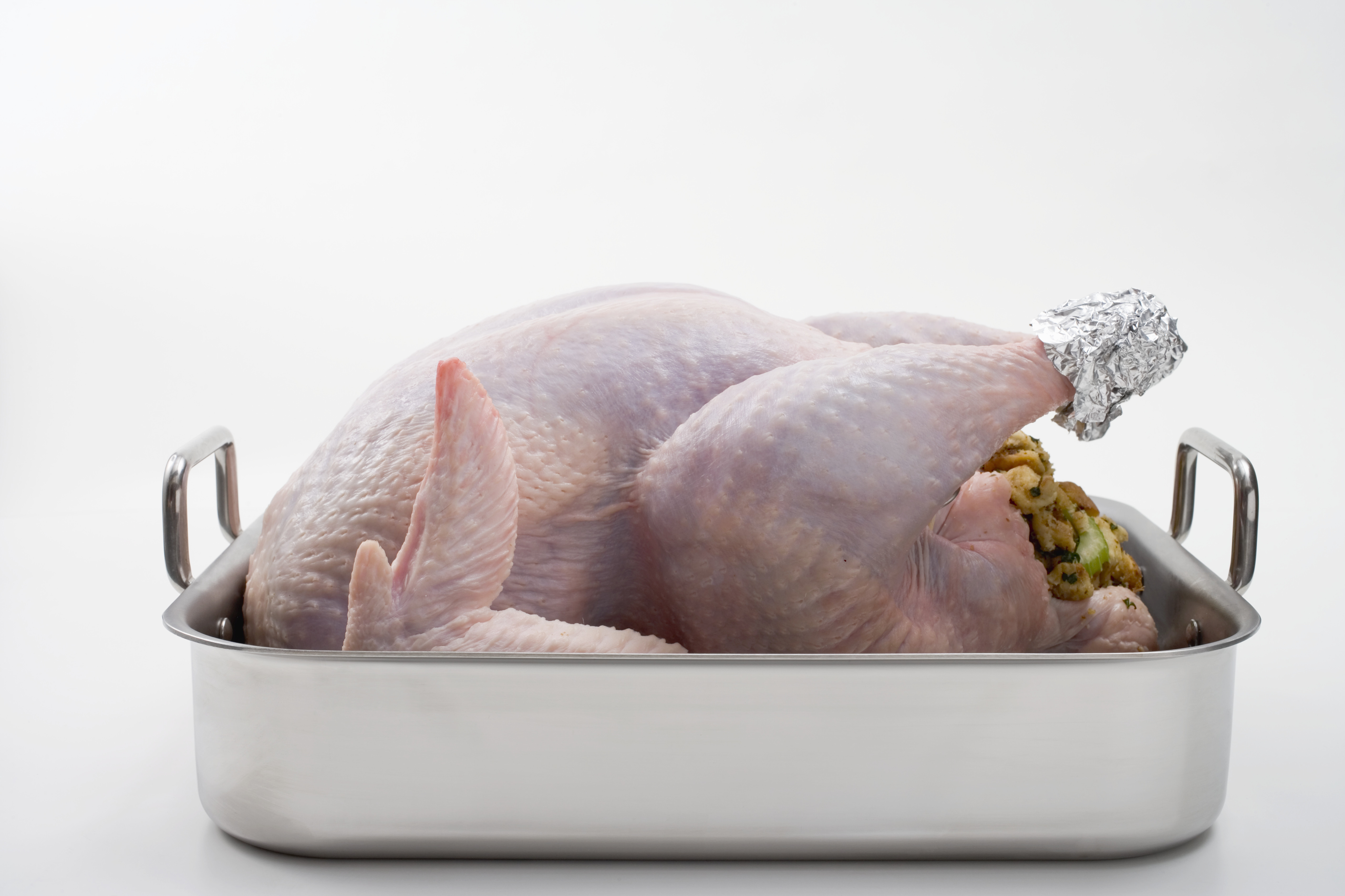 When To Thaw Turkey For Thanksgiving
 How Long Does It Take To Thaw a Turkey Chart – Tips for