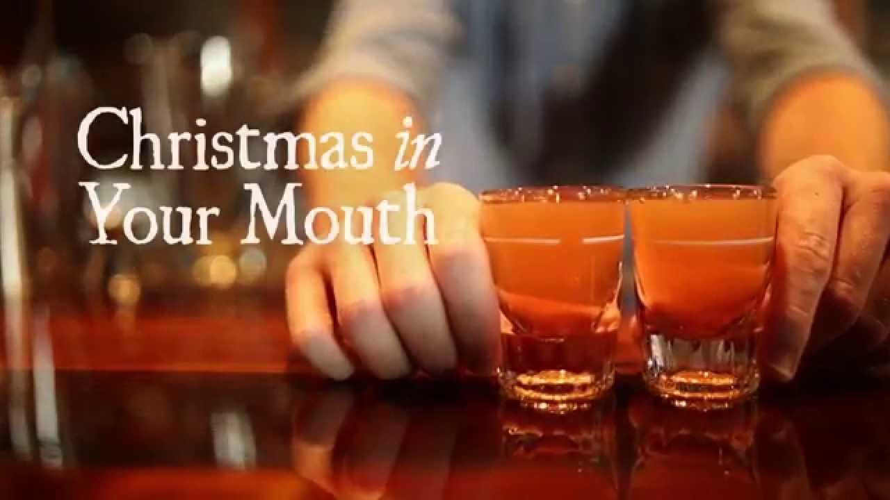 Whiskey Christmas Drinks
 How to Make a Fireball Whisky Drink Christmas in Your
