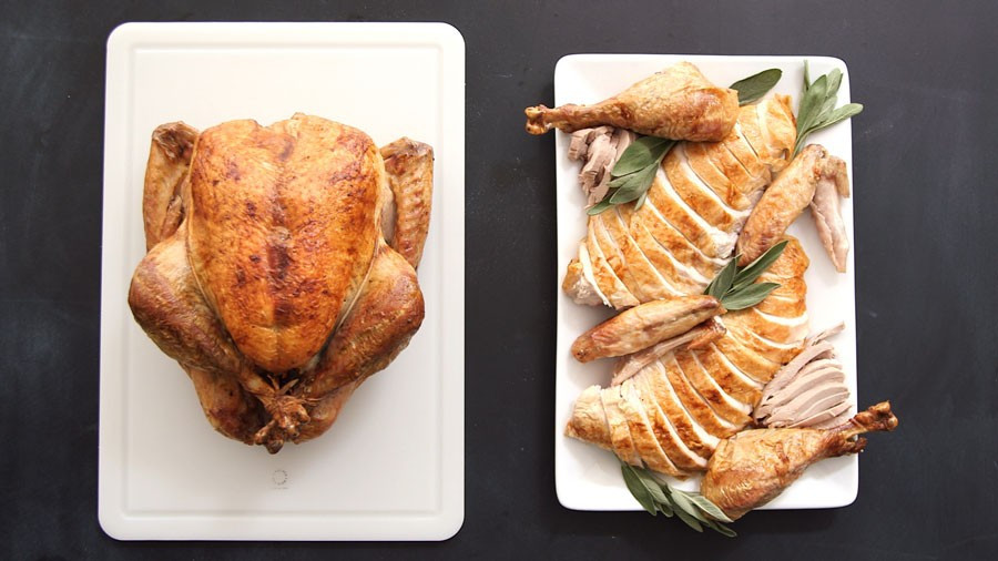 Who Will Carve The Turkey This Thanksgiving
 How To Carve a Turkey Like a Pro on Thanksgiving