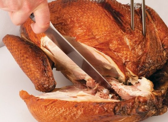 Who Will Carve The Turkey This Thanksgiving
 How To Carve A Turkey With Step By Step s