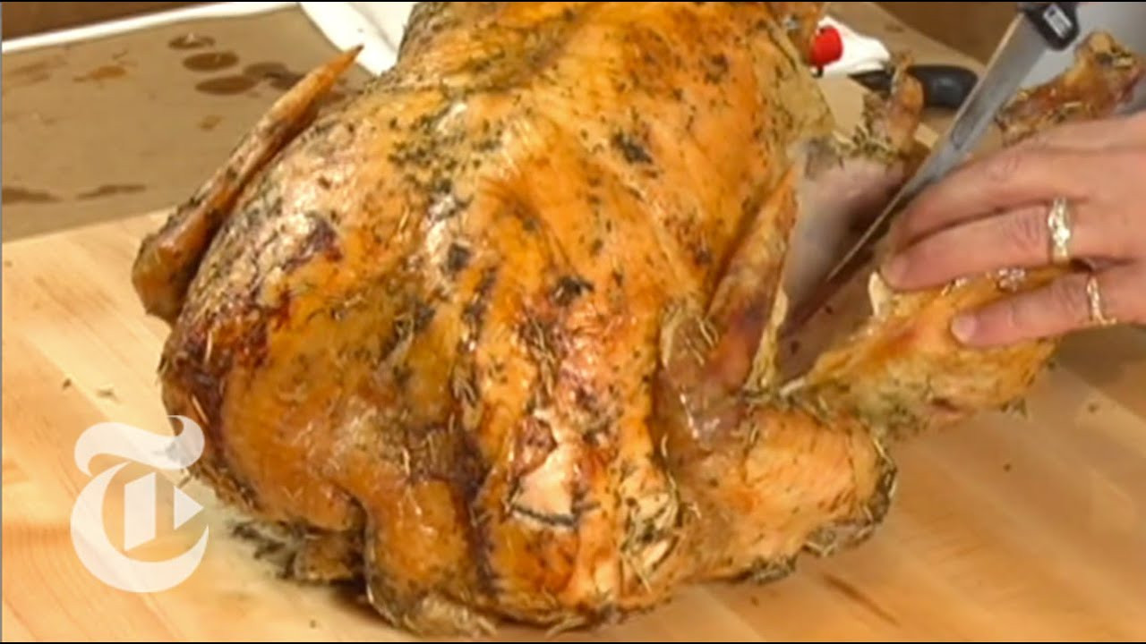 Who Will Carve The Turkey This Thanksgiving
 How to Carve a Turkey Thanksgiving Recipes