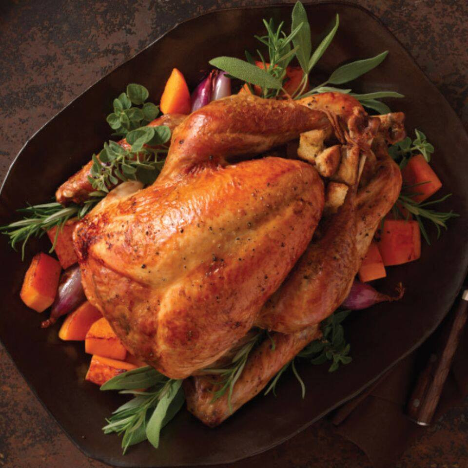 Whole Foods Order Thanksgiving Turkey
 2015 November