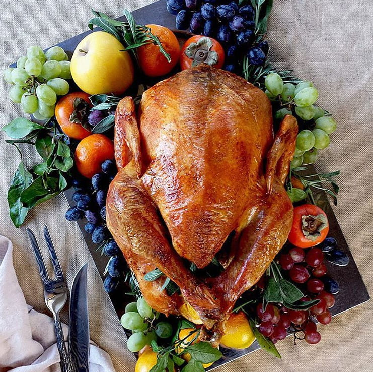 Whole Foods Order Thanksgiving Turkey
 Amazon Unleashes Whole Foods Thanksgiving Discounts